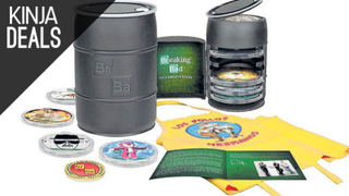 Illustration for article titled Firefly Complete Series, Breaking Bad Barrel, Munchkin, More Deals
